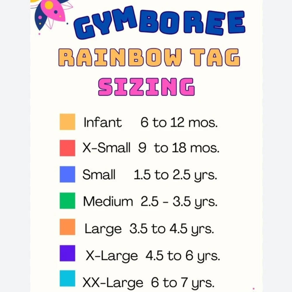 Gymboree Boys Vintage Rainbow Tag Green and Navy Striped Kids Footie